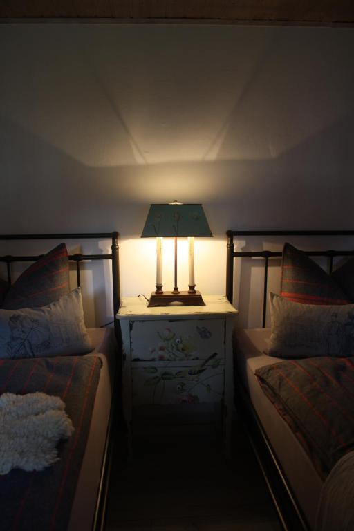 Ferienwohnung "Theresa" room 3